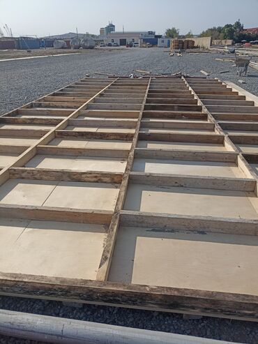 Tikinti işləri: Tikinti və monolit-beton işləri xidməti - Fərdi ev, təsərrüfat və — 4