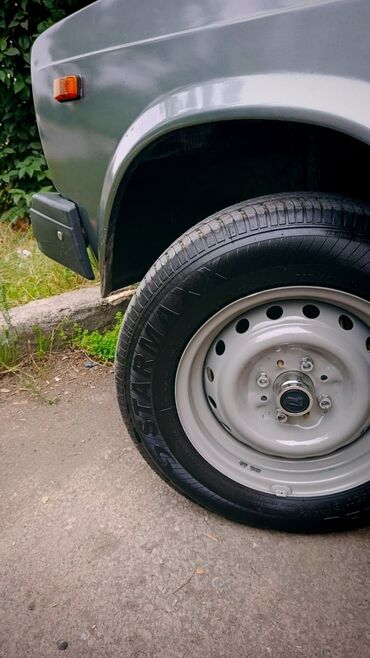 VAZ (LADA): VAZ (LADA) 2107: 1.6 l | 2008 il 68000 km Sedan — 5