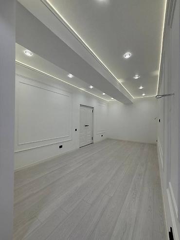 Продажа квартир: 1 комната, 38 м², Элитка, 12 этаж, Евроремонт — 8