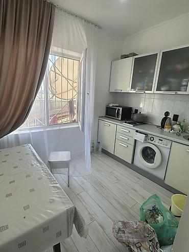 Продажа квартир: 2 комнаты, 48 м², Индивидуалка — 4
