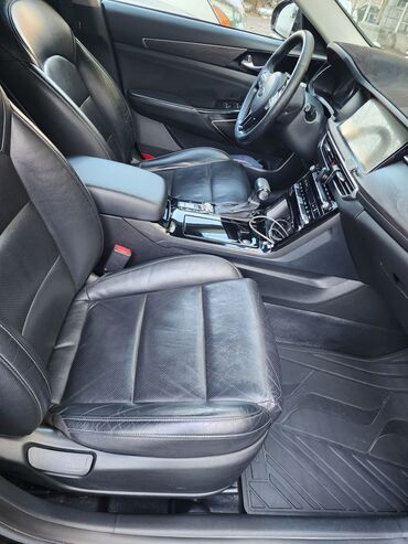 Kia: Kia K5: 2020 г., Автомат, Седан — 10