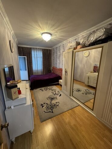 Yeni tikili: 3 otaqlı, Yeni tikili, 96 kv. m -da lalafo.az — 4 Yeni tikili: 3 otaqlı, Yeni tikili, 96 kv. m — 4