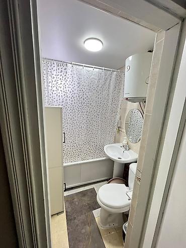 Продажа квартир: 3 комнаты, 57 м², Молодая Гвардия Индивидуалка, 1 этаж, Свежий ремонт — 11