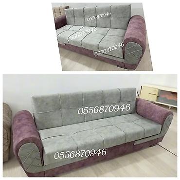 Divanlar: Divan, Yeni, Açılan, Bazalı, Parça, Şəhərdaxili pulsuz çatdırılma — 2