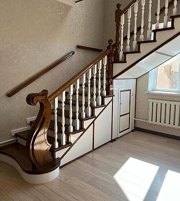 Лестницы из нержавейки: Лестницаын турун жасайбыз Матиралга жараша баасы болот. Матирал — 10