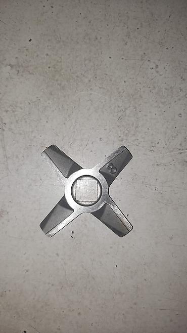 Запчасти и аксессуары для бытовой техники: Ножы для электромясорубок есть разные виды для уточнения пишите — 19