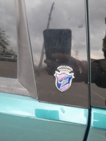 Ford: Ford Mondeo: 2002 г., 2 л, Механика, Бензин, Универсал — 6