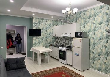 снять квартиру на долгий срок в бишкеке ок: Студия, Собственник, Без подселения, С мебелью полностью
