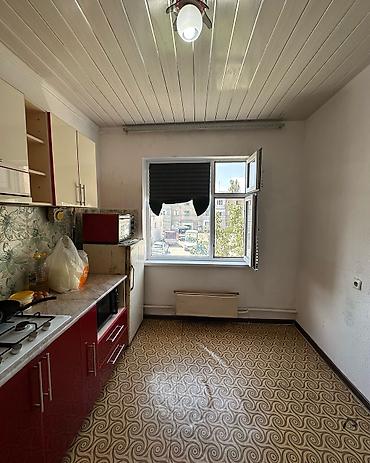 6 микрорайон: 3 комнаты, 60 м², 105 серия, 2 этаж, Косметический ремонт — 5