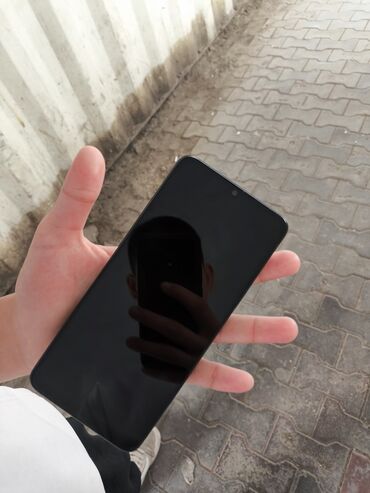 Poco: Poco C65, Б/у, 256 ГБ, цвет - Черный, 1 SIM, 2 SIM