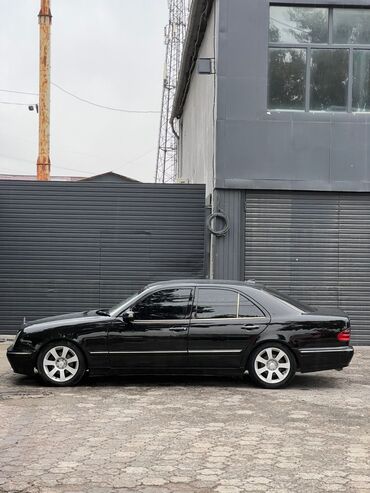 вентилятор печки бмв е36: Mercedes-Benz E-Class: 1999 г., 3.2 л, Автомат, Бензин, Седан