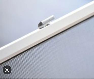 Москитные сетки: Москитная сетка, Внутренняя, Готовые, Платная доставка — 11