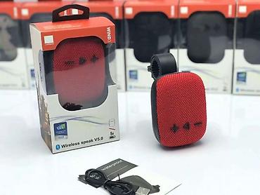jbl: WIND3 portativ Bluetooth dinamik - Versiya: Bluetooth V5.0 – stabil — 5