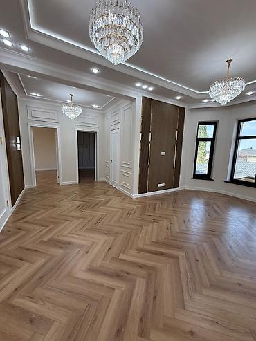 Продажа коттеджей и домов: 📍 Арча-Бешик 🔘6-комнатный 🔘Этажи 2 🔘430м² Продается эксклюзивный дом — 10