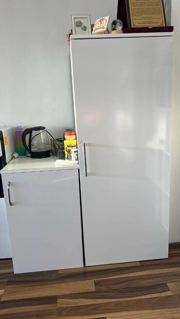 Ремонт и строительство: Ofis üçün 2li dolab. Heç bir deffekti yoxdur. İkisi bilrikdə 85 azn