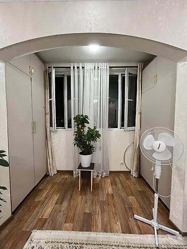106: 1 комната, 45 м², 106 серия, 9 этаж, Свежий ремонт — 3
