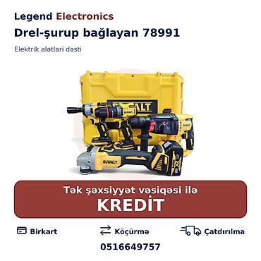 dinamometrik acar: Elan başlığı: Drel-şurup bağlayan 78991 Drel-şurup bağlayan 78991 – — 1