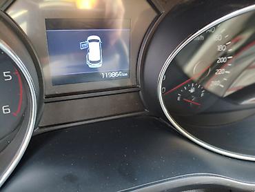 Kia: Kia Carnival: 2019 г., 2.2 л, Автомат, Дизель, Минивэн — 16