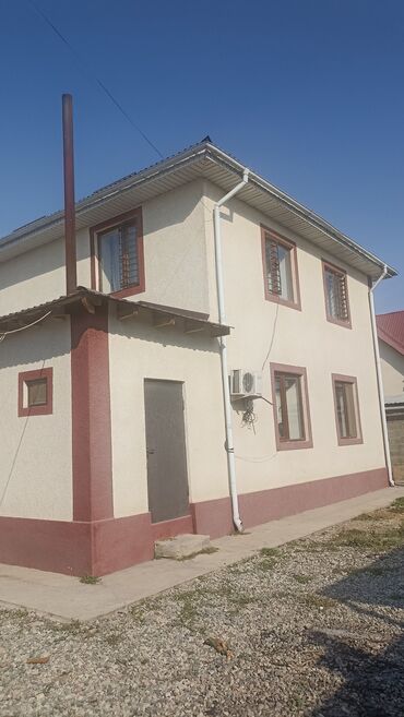 дом в таш добо: Дом, 160 м², 5 комнат, Собственник, Евроремонт