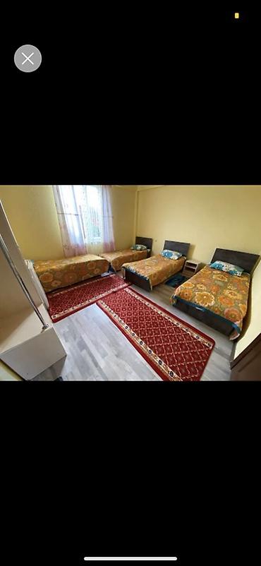 Посуточная аренда комнат: В с Бостери минипансионат на 60 чел. Многолетний бизнес с наработаной — 10