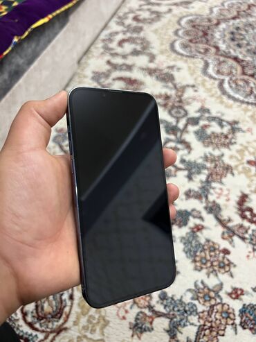 Apple iPhone: IPhone 13 Pro Max, Б/у, 256 ГБ, Sierra Blue, 86 % — 6