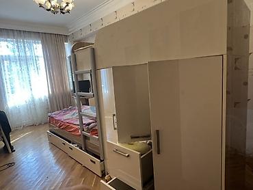 Uşaqlar üçün funksional ikiqat modul yataq dəsti - Aşağıda tək lalafo.az -da — 5 Uşaqlar üçün funksional ikiqat modul yataq dəsti - Aşağıda tək — 5