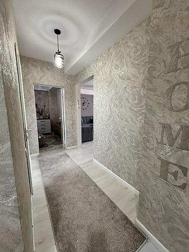 flat osh: 📍 ул. Абсамата Масалиева, — район Ала-Арча 📐 59 м² 🏢 3 этаж 🔥 Свой — 5