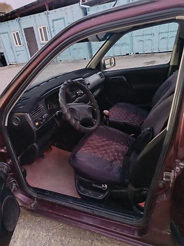 бампер на опель вектра б: Volkswagen Golf: 1992 г., 1.8 л, Механика, Бензин, Хэтчбэк — 6