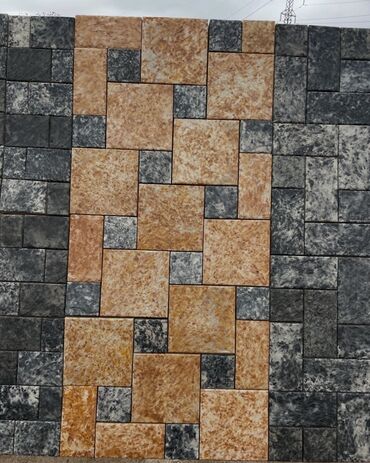 Тротуарная плитка: Тротуарная плитка различных цветов и размеров. Идеально подходит для at lalafo.kg — 2 Тротуарная плитка: Тротуарная плитка различных цветов и размеров. Идеально подходит для — 2