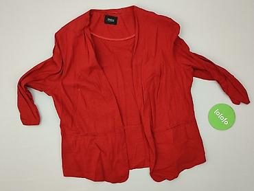 osovski: Yessica, Kardigan damski, rozmiar 4XL — 2