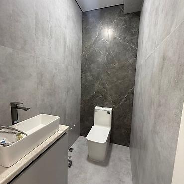 Продажа квартир: 3 комнаты, 78 м², Элитка, 6 этаж, Дизайнерский ремонт — 11