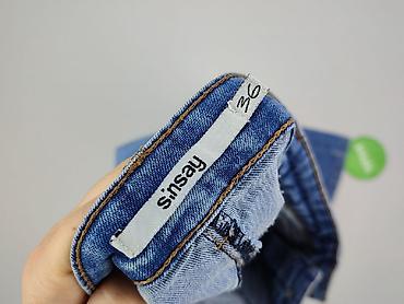mets jeans: Denim, Jeansy damskie, rozmiar S — 4