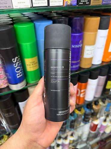 Ostalo: Dezodoransi — 12