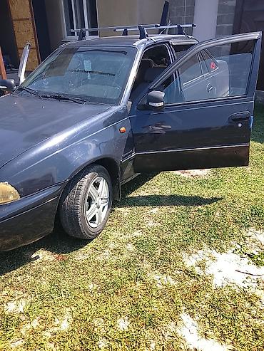 мтз скуном: Daewoo Nexia: 2007 г., 1.5 л, Механика, Бензин, Седан — 4