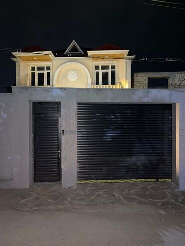 Həyət evləri və villaların satışı: 6 otaqlı, 230 kv. m, Kredit var, Yeni təmirli — 11