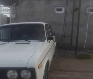 Nəqliyyat: VAZ (LADA) 2106: 1.6 l | 1993 il 73000 km Sedan