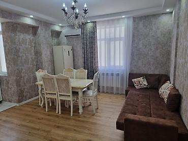 gence tap az: 2 otaqlı, Yeni tikili, 51 kv. m — 1