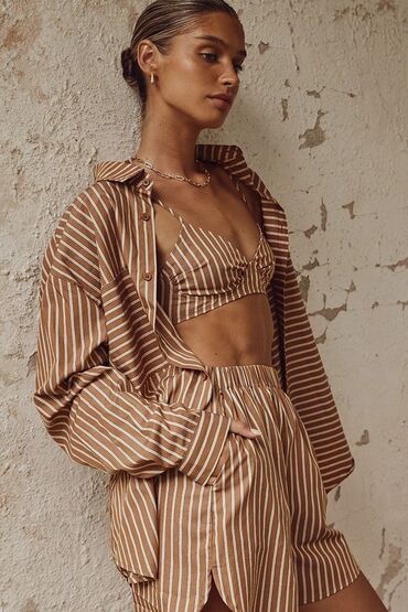 Индивидуальный пошив: Пошив пижам
Пошив малых партий :01:53 — 9