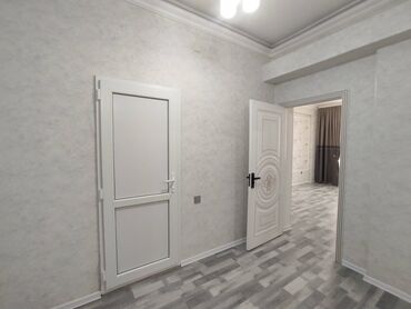 Yeni tikili: 1-ci mikrorayon, 2 otaqlı, Yeni tikili, m. 20 Yanvar, 65 kv. m — 6