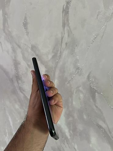 rəsmi note 8: Redmi Note 8, 64 GB, rəng - Qara, Barmaq izi — 9