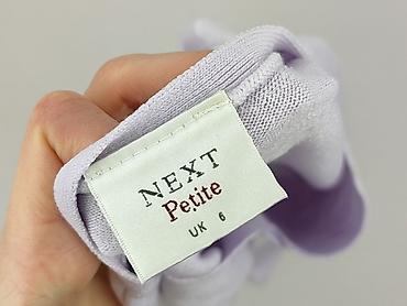 wool: NEXT Petite, Sweter damski, rozmiar 2XS — 4