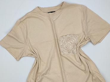 chaotic system clothing: Sinsay, T-shirt damski, rozmiar S — 1