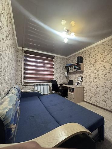 кв беловодский: 6 комнат и более, 174 м², 6 соток, Аламедин (ГЭС-2), Собственник — 8