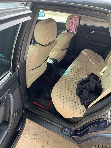 тесла модел с: Audi A6: 1995 г., 2.3 л, Седан — 7