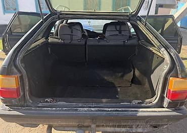 Audi: Audi 100: 1990 г., 2.3 л, Механика, Бензин, Универсал — 16