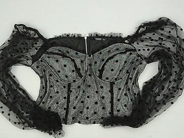 top typu bustier: Shein Curve, Top damski, rozmiar 3XL — 1