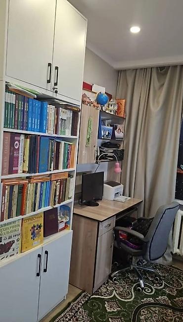 Продажа квартир: 4 комнаты, 80 м², Индивидуалка, 5 этаж, Евроремонт — 7