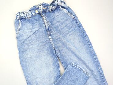 sukienki prążkowana reserved: Jeans for women, Reserved, L (EU 40)