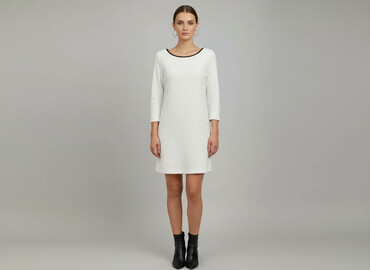 sukienki na wesele duże rozmiary: Women`s dress, size S