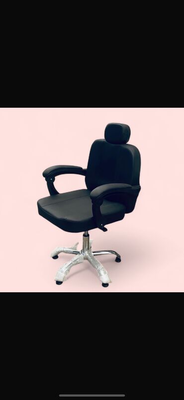 кресла качалка: Yeni, Saş kəsimi kreslosu